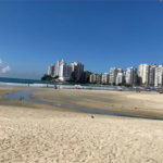 Apartamento Residencial à venda, Vila Alzira, Guarujá - AP1160.