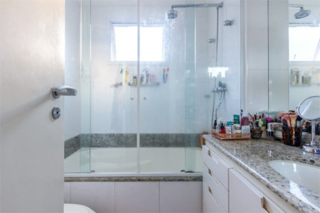 Apartamento à venda com 3 suítes em Vila Andrade, São Paulo, SP