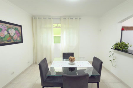 Casa à venda com 3 quartos em Jardim Boa Esperança, Sorocaba, SP