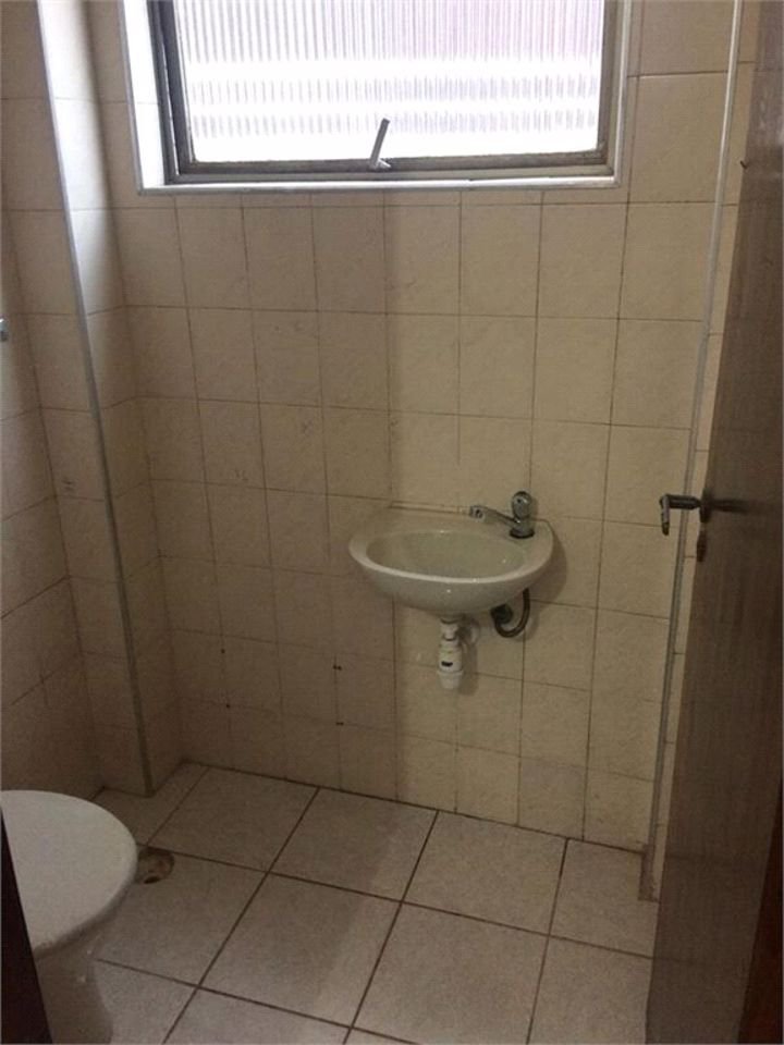 Apartamento Residencial à venda, Itararé, São Vicente - AP1812.