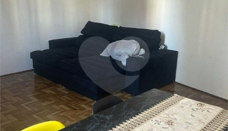 Apartamento à venda com 2 quartos em Santana, São Paulo, SP