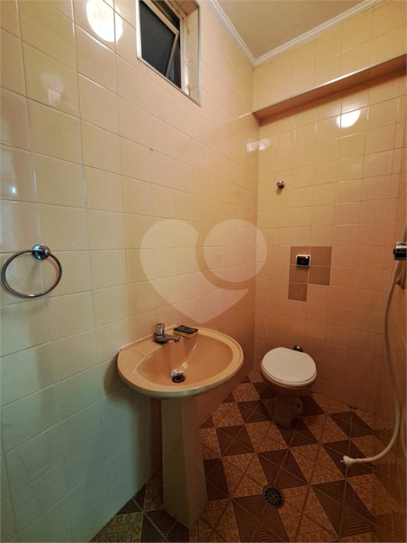 Sobrado à venda com 3 quartos, sendo 1 suíte, em Santana, São Paulo, SP