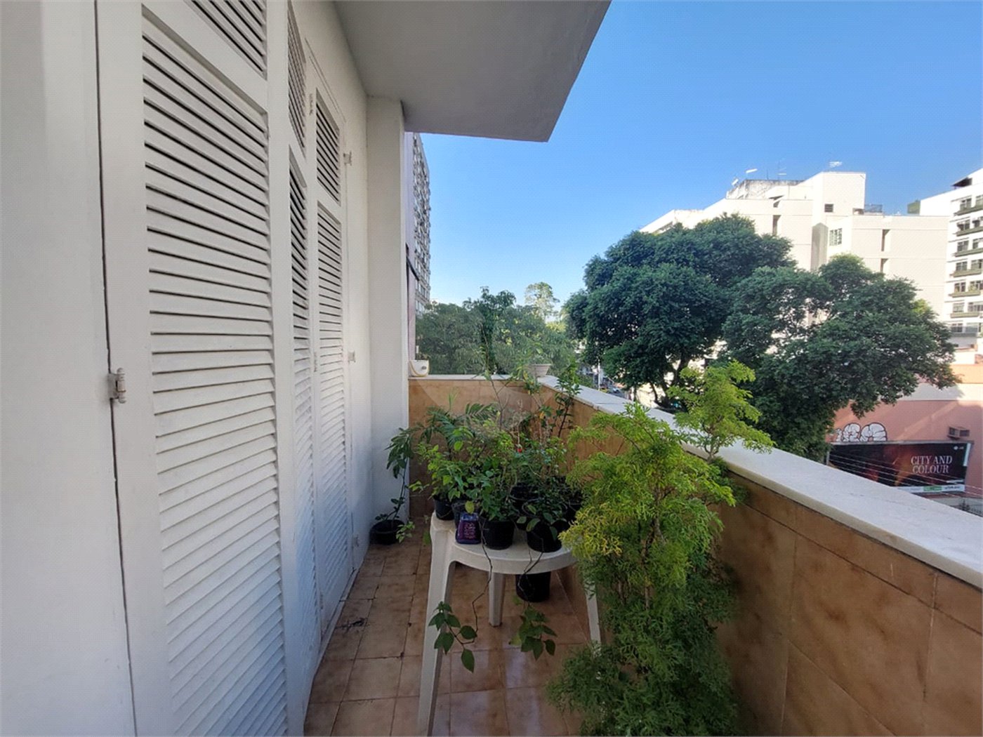 Apartamento à venda com 3 quartos, sendo 1 suíte,  em TIJUCA, Rio de Janeiro, RJ