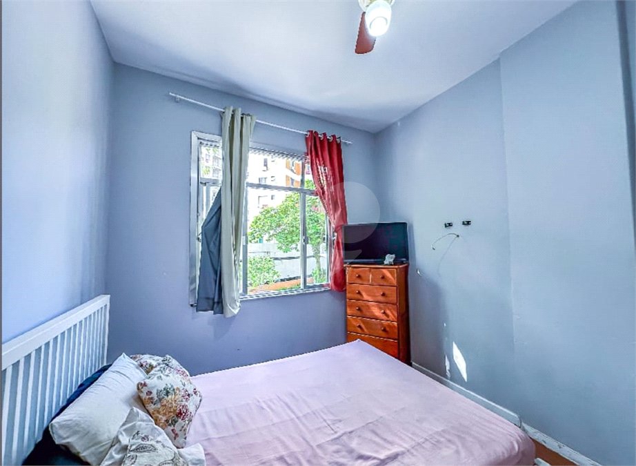 Apartamento à venda com 2 quartos em Botafogo, Rio de Janeiro, RJ
