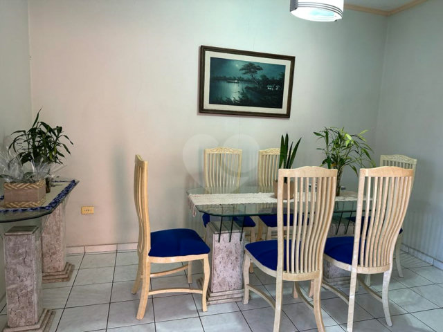 Sobrado à venda com 3 quartos, sendo 1 suíte,  em Vila Nova Mazzei, São Paulo, SP