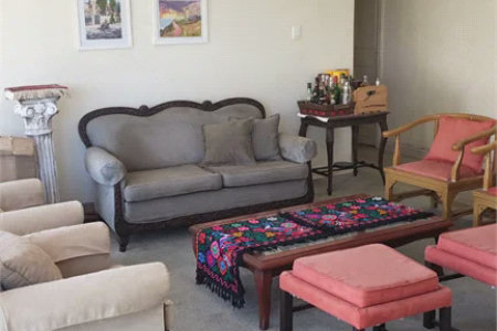 Apartamento à venda com 3 quartos, sendo 1 suíte, em Pinheiros, São Paulo, SP