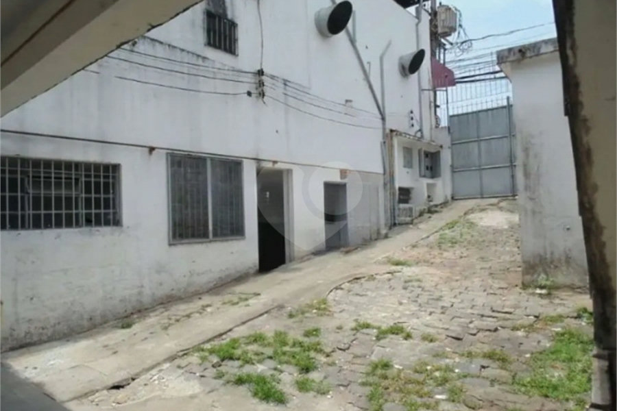 Prédio à venda em Santana, São Paulo, SP