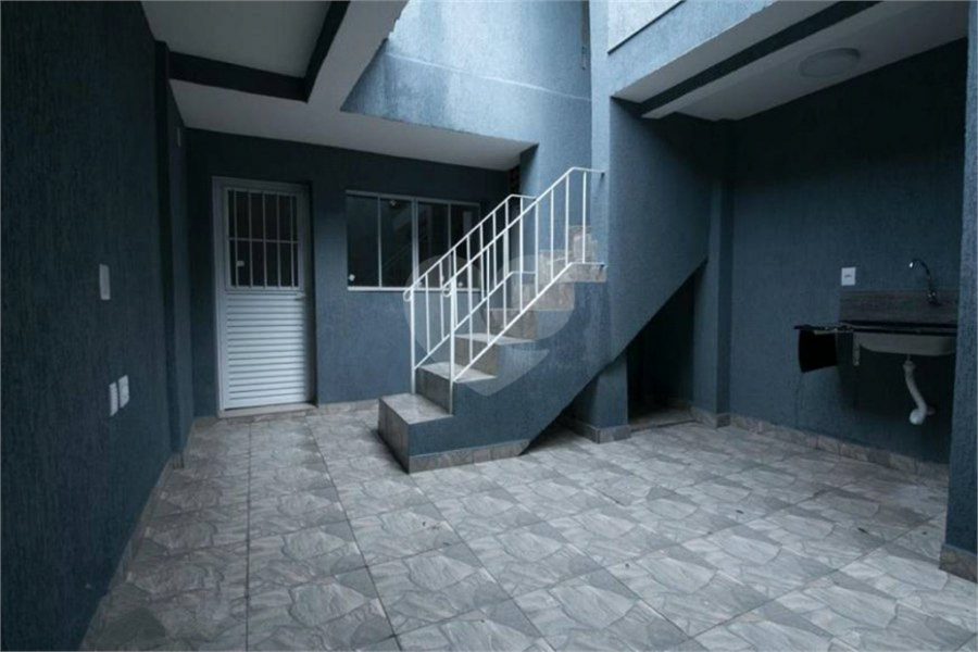 Sobrado à venda com 3 quartos em Santana, São Paulo, SP