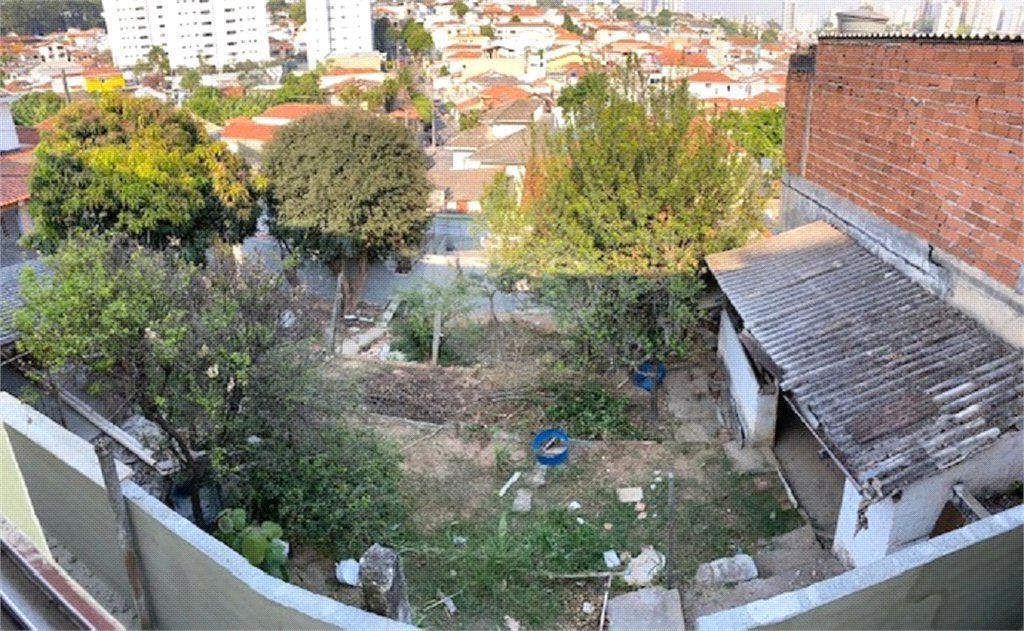 Sobrado à venda com 3 quartos, sendo 1 suíte, em Santana, São Paulo, SP