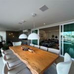 Apartamento à venda com 3 suítes em Santa Teresinha, São Paulo, SP