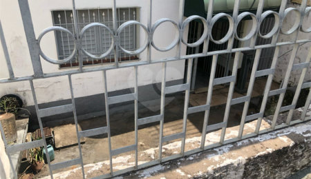 Casa à venda com 2 quartos em Casa Verde, São Paulo, SP