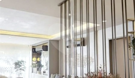 Apartamento à venda com 3 suítes em Cidade Monções, São Paulo, SP