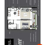 Apartamento à venda com 1 suíte em Pinheiros, São Paulo, SP
