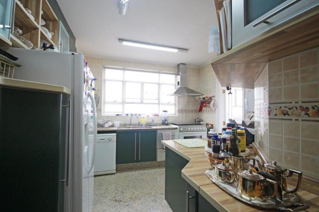 Apartamento à venda com 3 quartos, sendo 1 suíte, em Jardim Paulista, São Paulo, SP