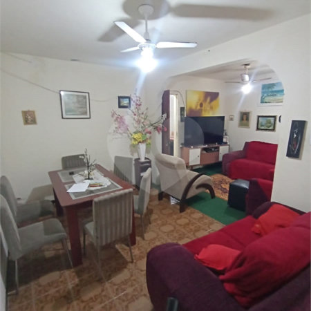 Casa à venda com 4 quartos em Campo Grande, Rio de Janeiro, RJ