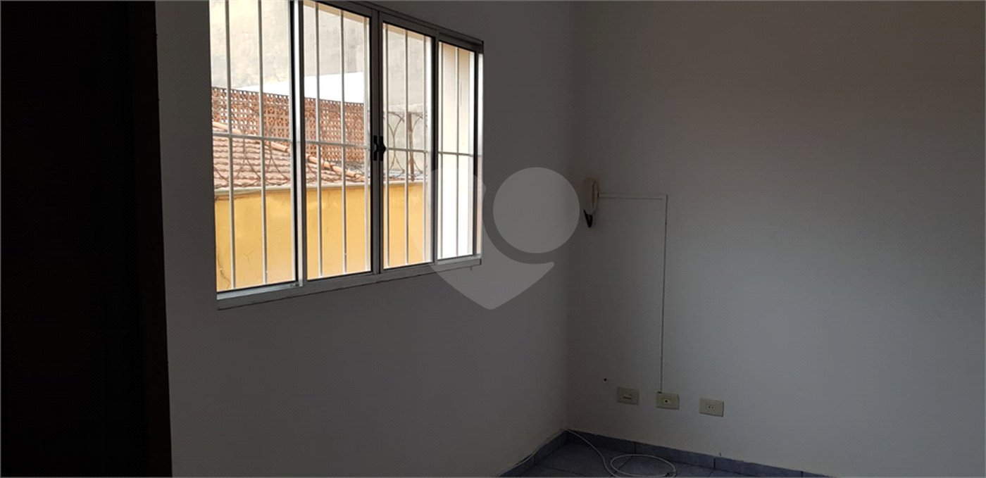 Apartamento para alugar com 2 quartos em Jaguaré, São Paulo, SP