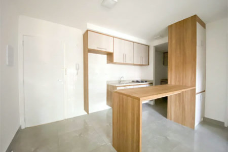 Apartamento à venda com 1 quarto em Vila Medeiros, São Paulo, SP