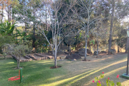 Casa à venda com 4 quartos, sendo 2 suítes, no condomínio Monte Belo, Salto - SP