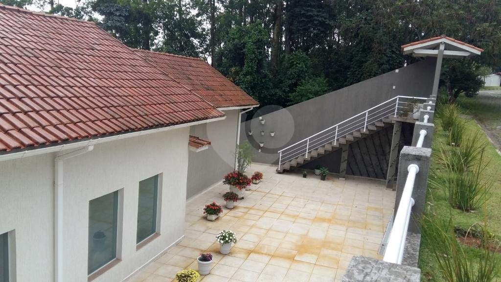 Casa à venda com 5 suítes no condomínio Parque Imperial da Cantareira, Mairiporã - SP