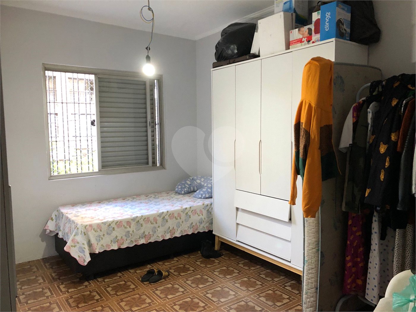 Casa à venda com 2 quartos em Santana, São Paulo, SP