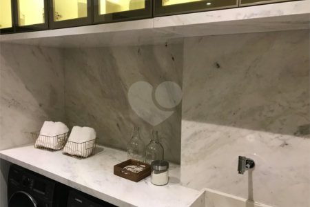 Apartamento à venda com 3 suítes em Tucuruvi, São Paulo, SP