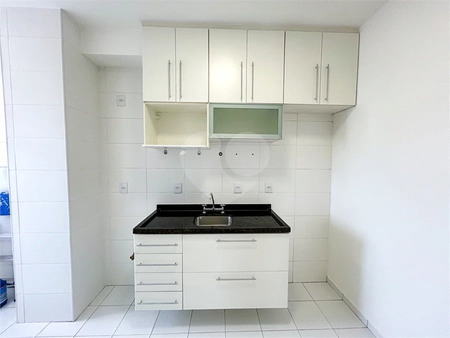 Apartamento á venda - Vila Guarani