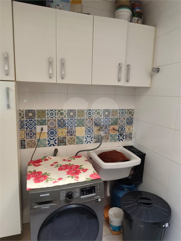 Casa à venda com 2 suítes no condomínio Simão Machado, São Paulo - SP