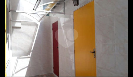 Casa à venda com 2 quartos em Vila Dom Pedro I, São Paulo, SP