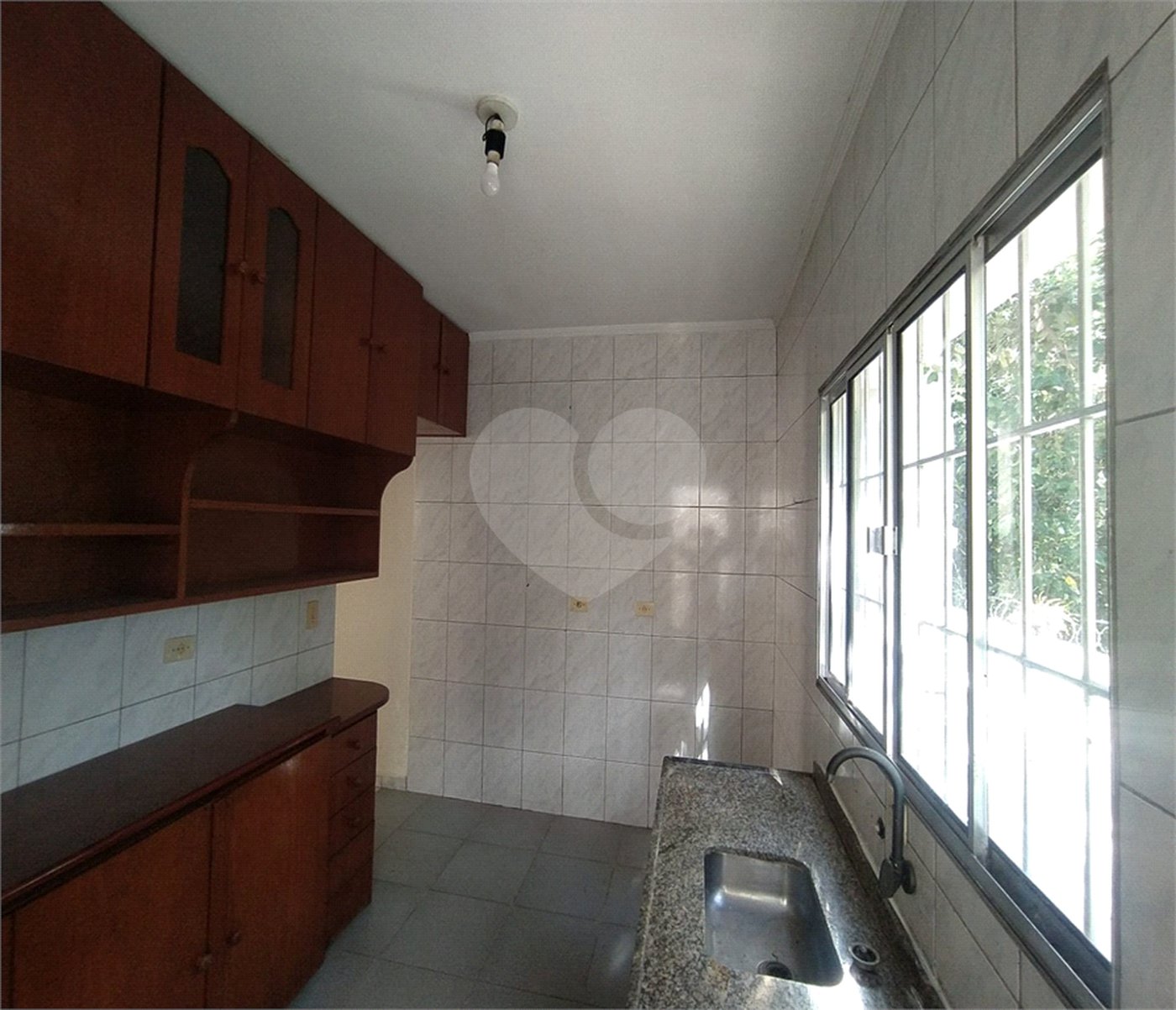 Casa de Vila para alugar com 3 quartos, sendo 1 suíte, em Serra da Cantareira, São Paulo, SP