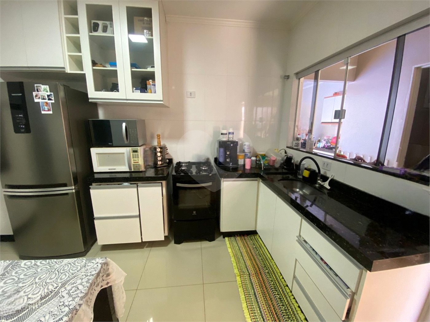 Casa à venda com 3 quartos, sendo 1 suíte, em Ipê, Três Lagoas, MS