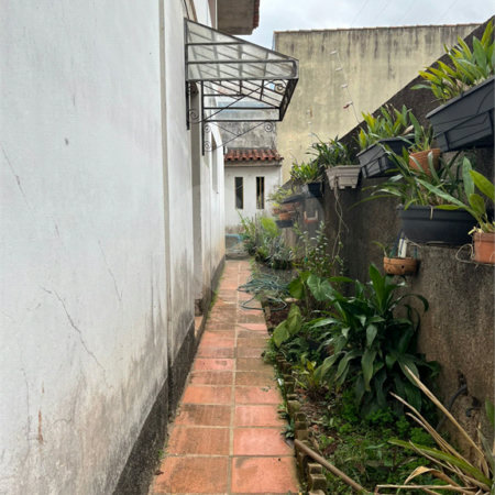 Sobrado à venda com 3 quartos, sendo 1 suíte, em Jardim Colombo, São Paulo, SP