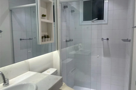 Apartamento para alugar com 3 suítes em Vila Leopoldina, São Paulo, SP