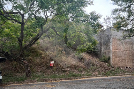 Loteamento à venda em Alpes de Atibaia, Atibaia, SP