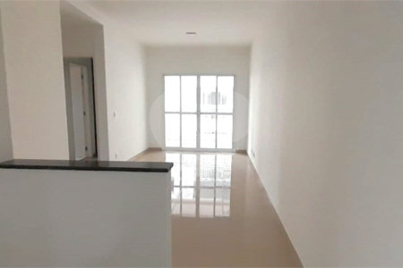 Apartamento para alugar com 2 quartos, sendo 1 suíte, em Demarchi, São Bernardo do Campo, SP
