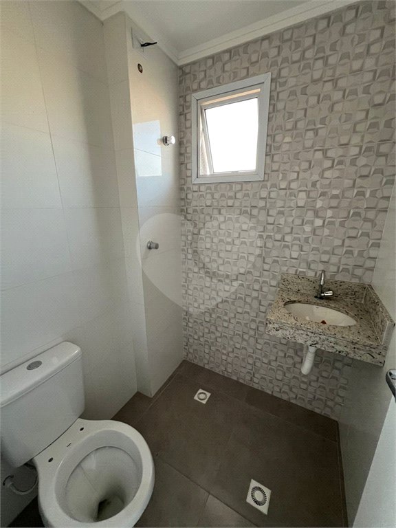 Apartamento à venda com 1 quarto em Vila Guilherme, São Paulo, SP