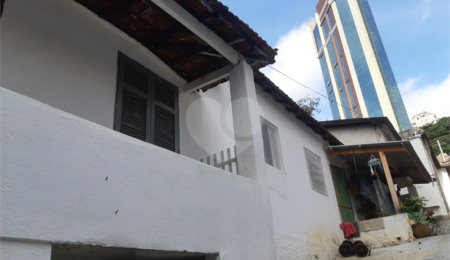 Casa à venda com 1 suíte em Santana, São Paulo, SP