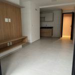 Apartamento à venda com 2 quartos, sendo 1 suíte, em Ponta Verde, Maceió, AL