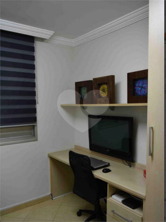 Apartamento à venda com 2 quartos em Casa Verde, São Paulo, SP