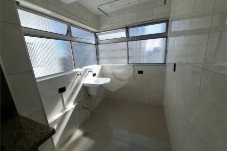 Apartamento para alugar com 2 quartos, sendo 1 suíte, em Jardim Marajoara, São Paulo, SP