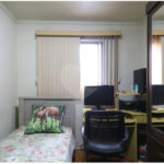 Apartamento à venda com 2 quartos em Parada Inglesa, São Paulo, SP