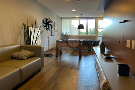 Apartamento à venda com 2 suítes em Vila Leopoldina, São Paulo, SP