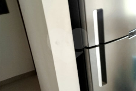 Apartamento à venda com 2 quartos em Tatuapé, São Paulo, SP