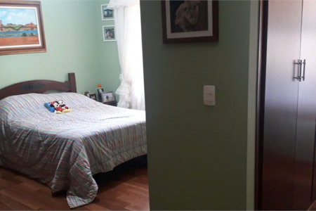 Casa à venda com 3 quartos, sendo 2 suítes,  em Jardim Leonor, São Paulo, SP