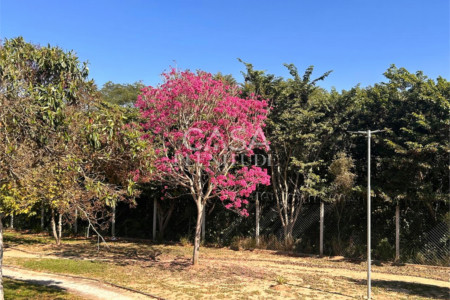 Terreno em condomínio à venda em Porto, Capela do Alto, SP