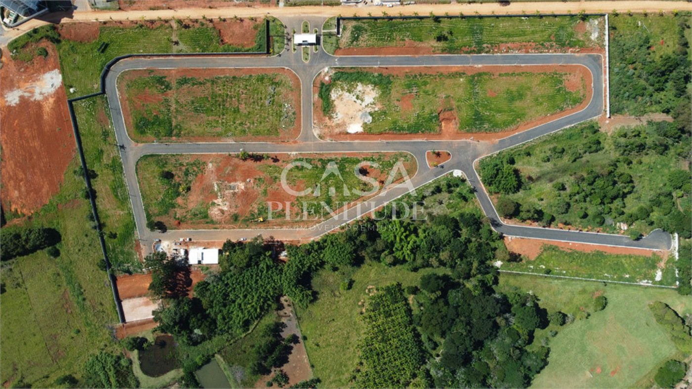 Terreno em condomínio à venda em Vila La Brunetti, Itapetininga, SP
