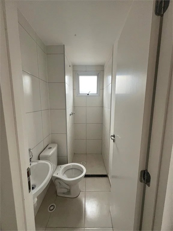 Apartamento à venda com 2 quartos, sendo 1 suíte, em Jaguaré, São Paulo, SP