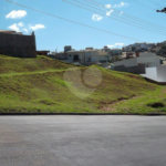 Terreno à venda em Residencial Fazenda Serrinha, Itatiba, SP
