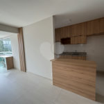 Apartamento à venda ou para alugar com 2 quartos, sendo 1 suíte, em Barra Funda, São Paulo, SP