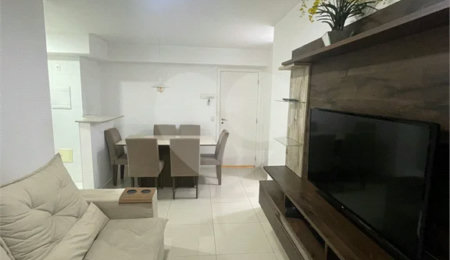 Apartamento para alugar com 2 quartos, sendo 1 suíte,  em Recreio dos Bandeirantes, Rio de Janeiro, RJ