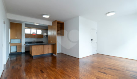 Apartamento à venda com 3 quartos, sendo 1 suíte,  em Vila Sofia, São Paulo, SP